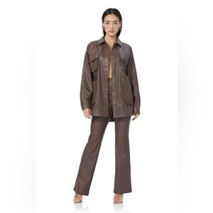 AFRM Alyssa Baby Boot Pant